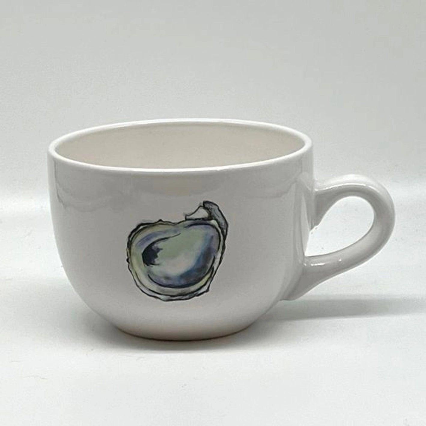 Seafood Gumbo Mug, 24 Ounce