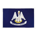 Louisiana State Flag – 3' x 5' Polyester Flag