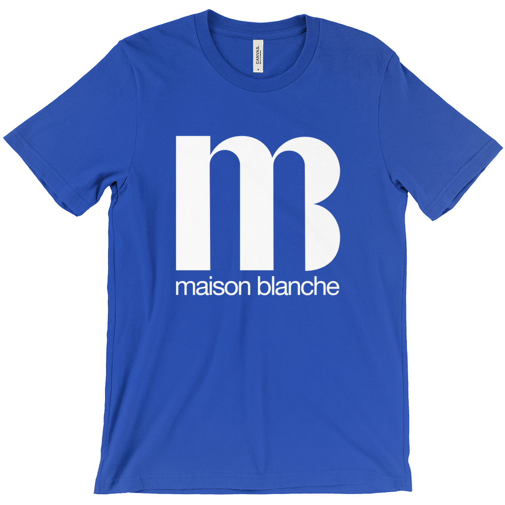 Maison Blanche