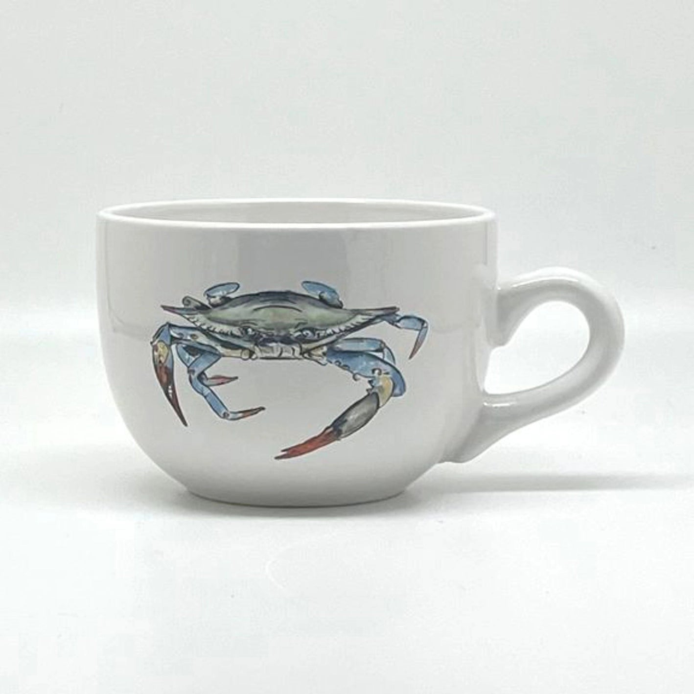 Seafood Gumbo Mug, 24 Ounce