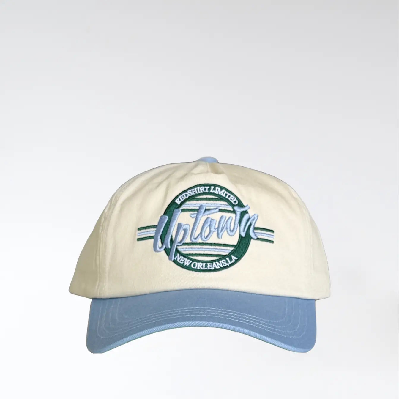 Uptown Snapback