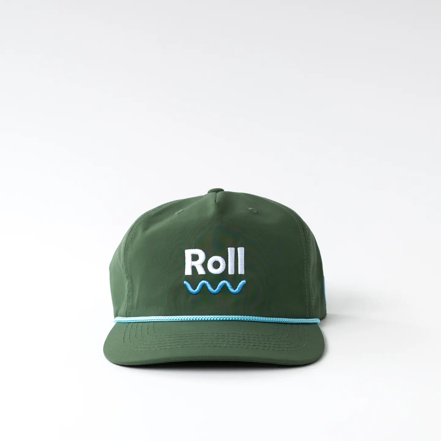 Let's Roll - Uptown