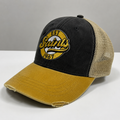 EST. 1967 Saints Vintage Trucker Hat