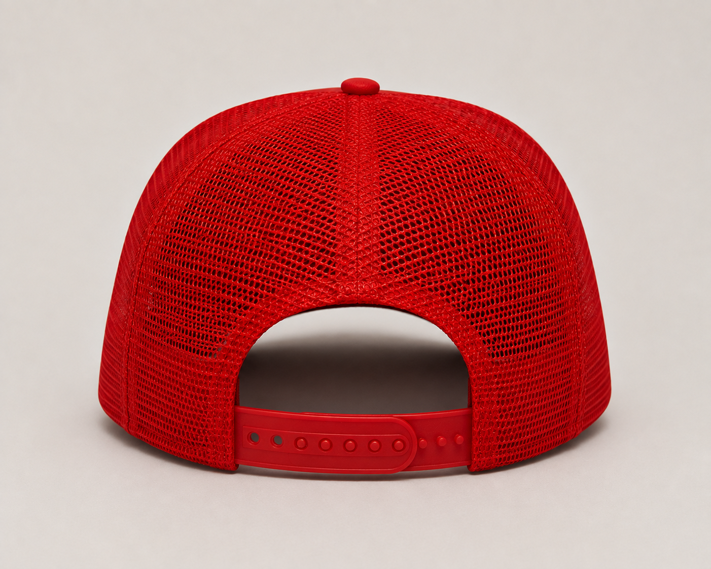 Crawfish Boil Trucker Captain Hat