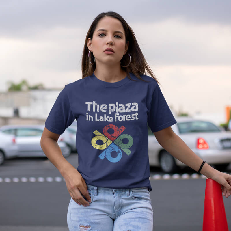 The Plaza in Lake Forest