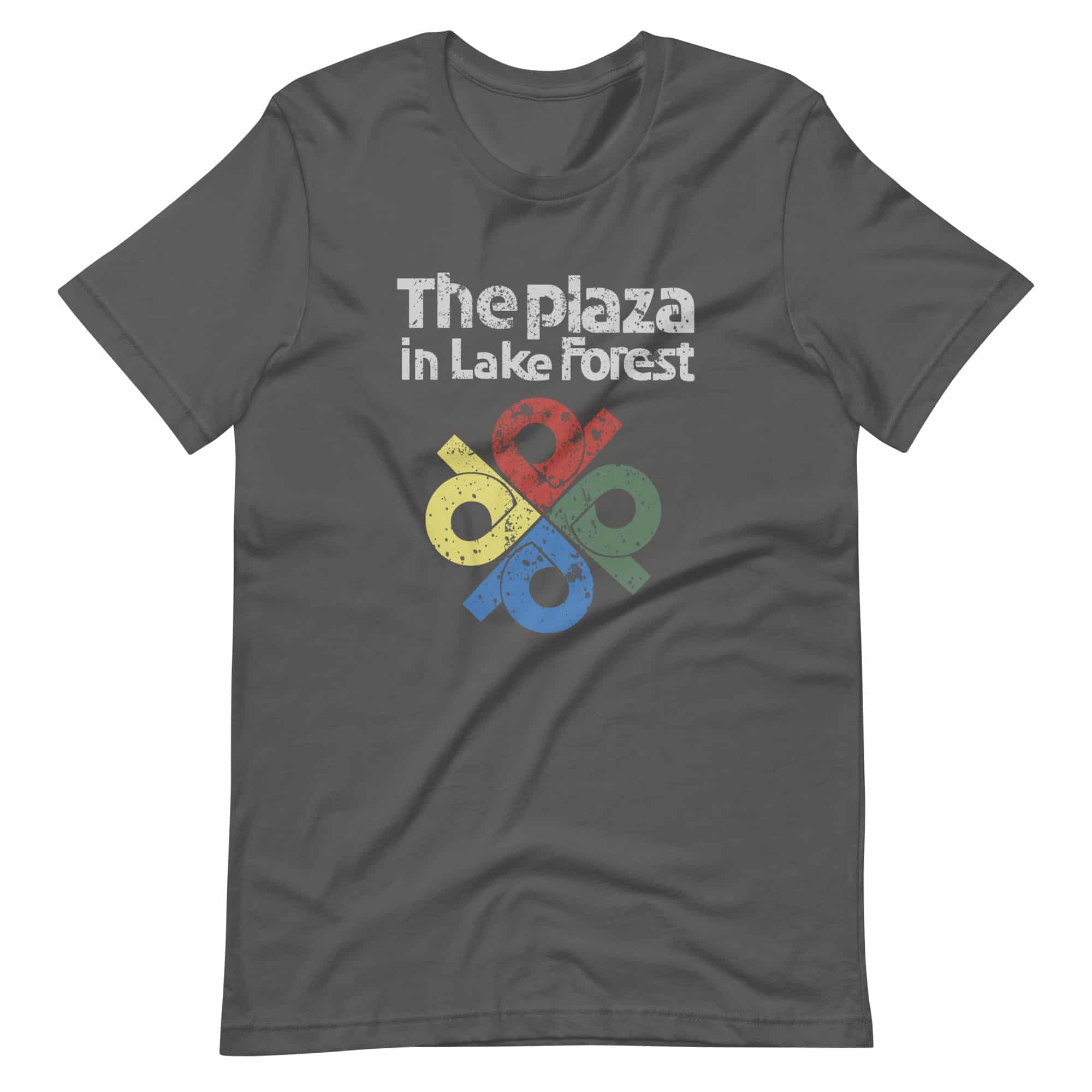 The Plaza in Lake Forest