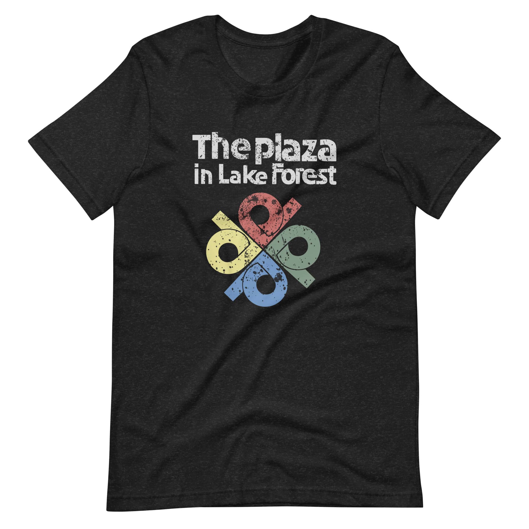 The Plaza in Lake Forest