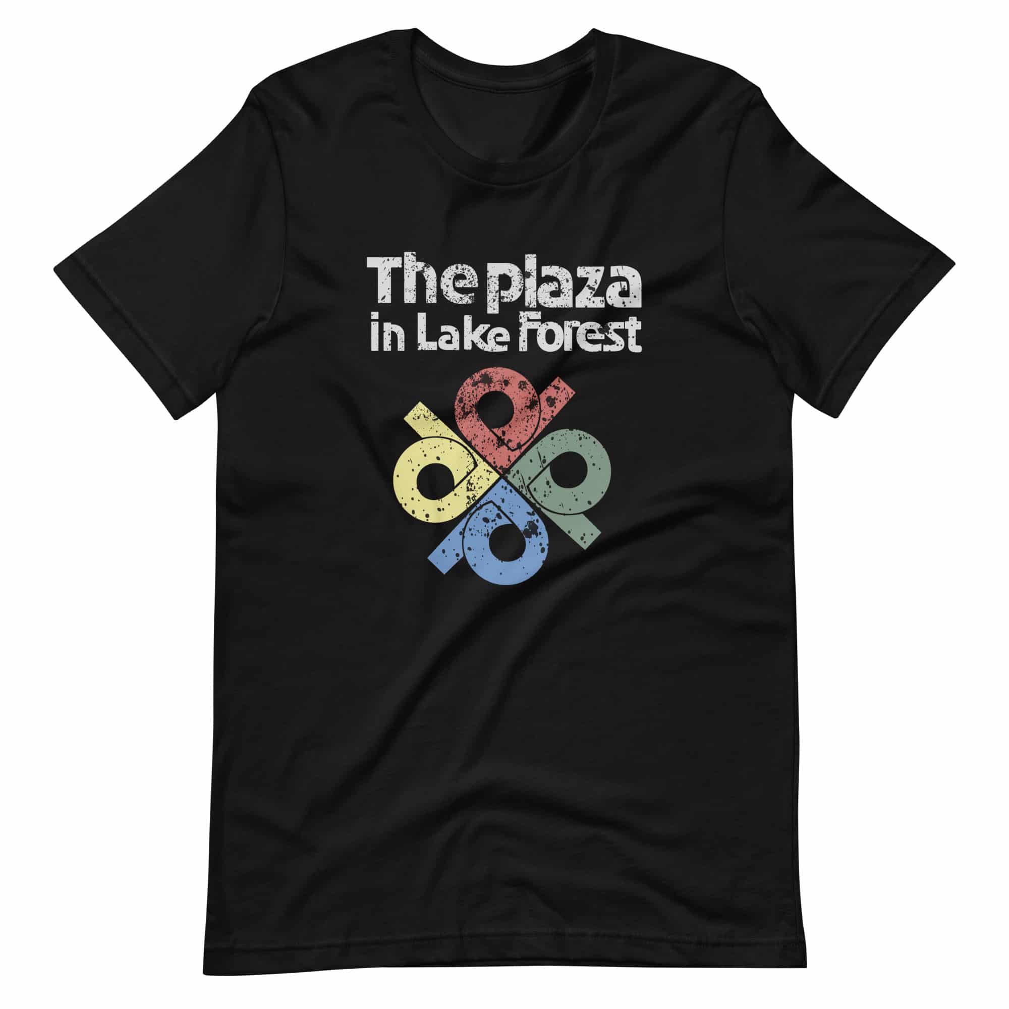 The Plaza in Lake Forest