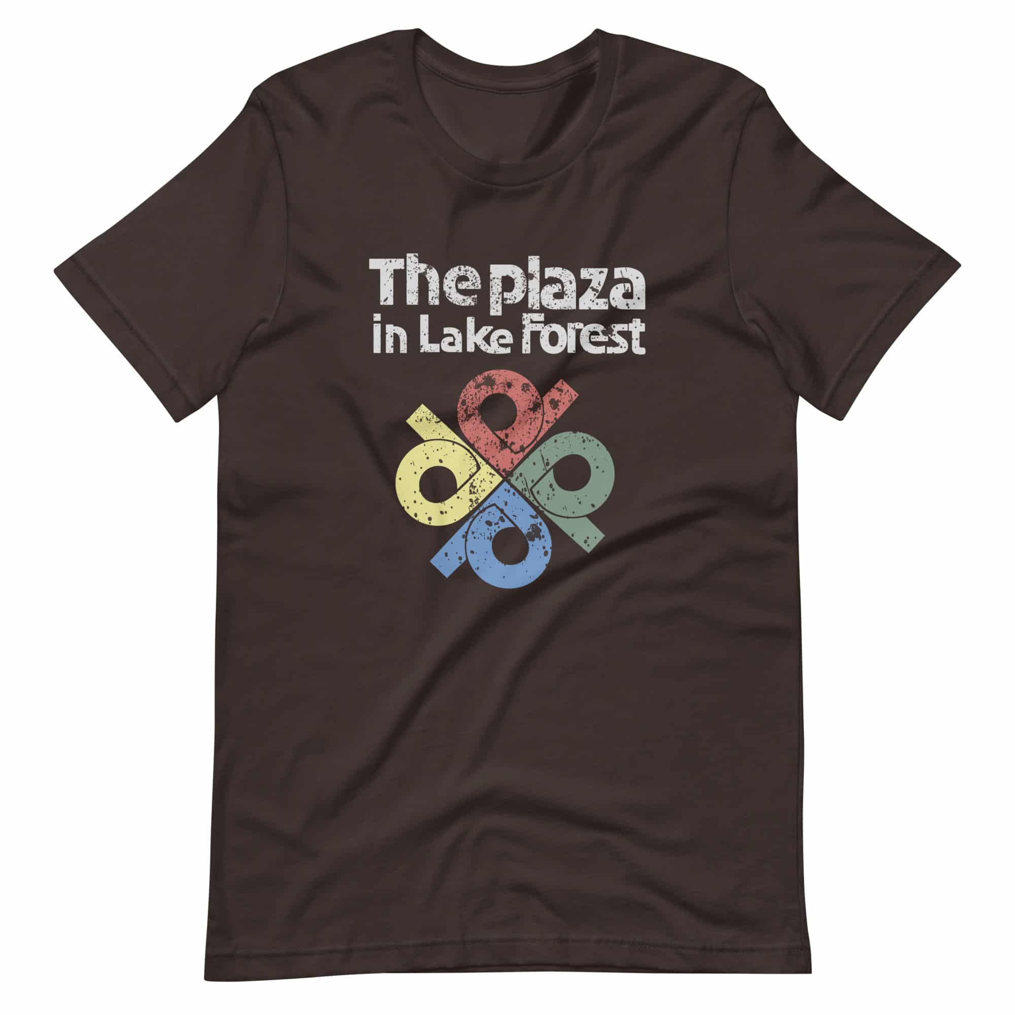 The Plaza in Lake Forest