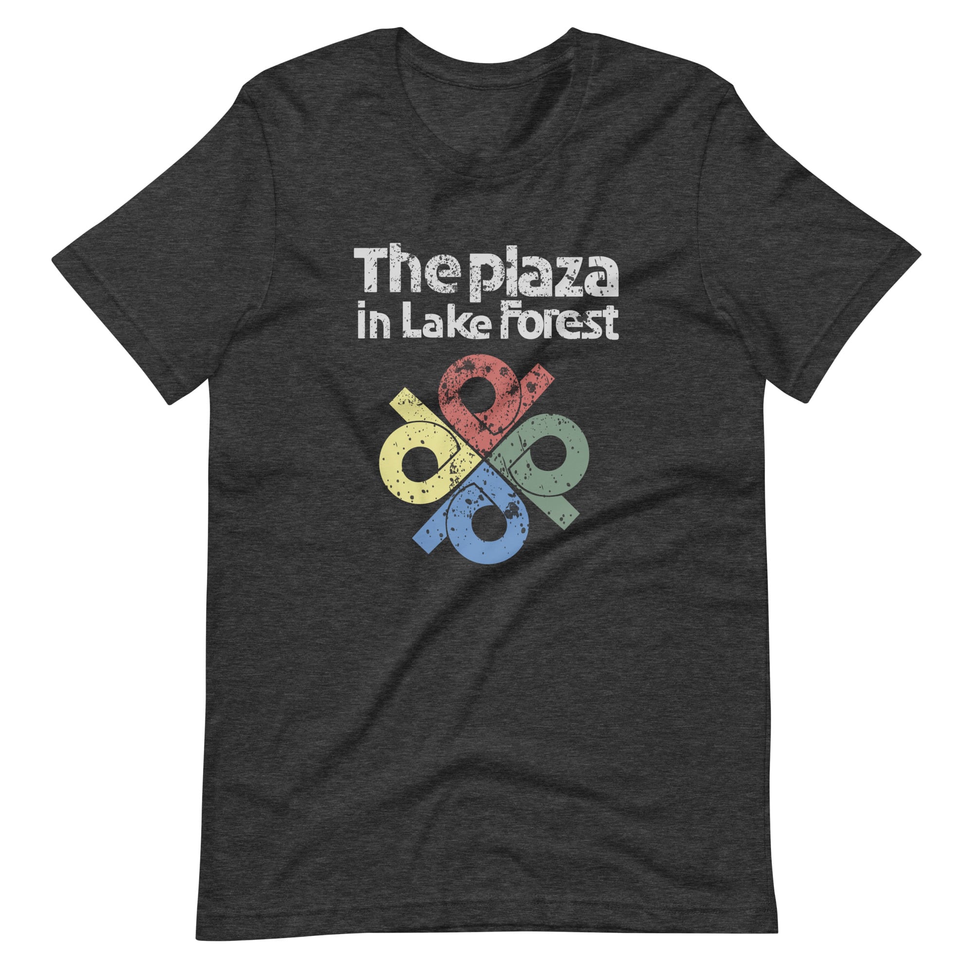 The Plaza in Lake Forest