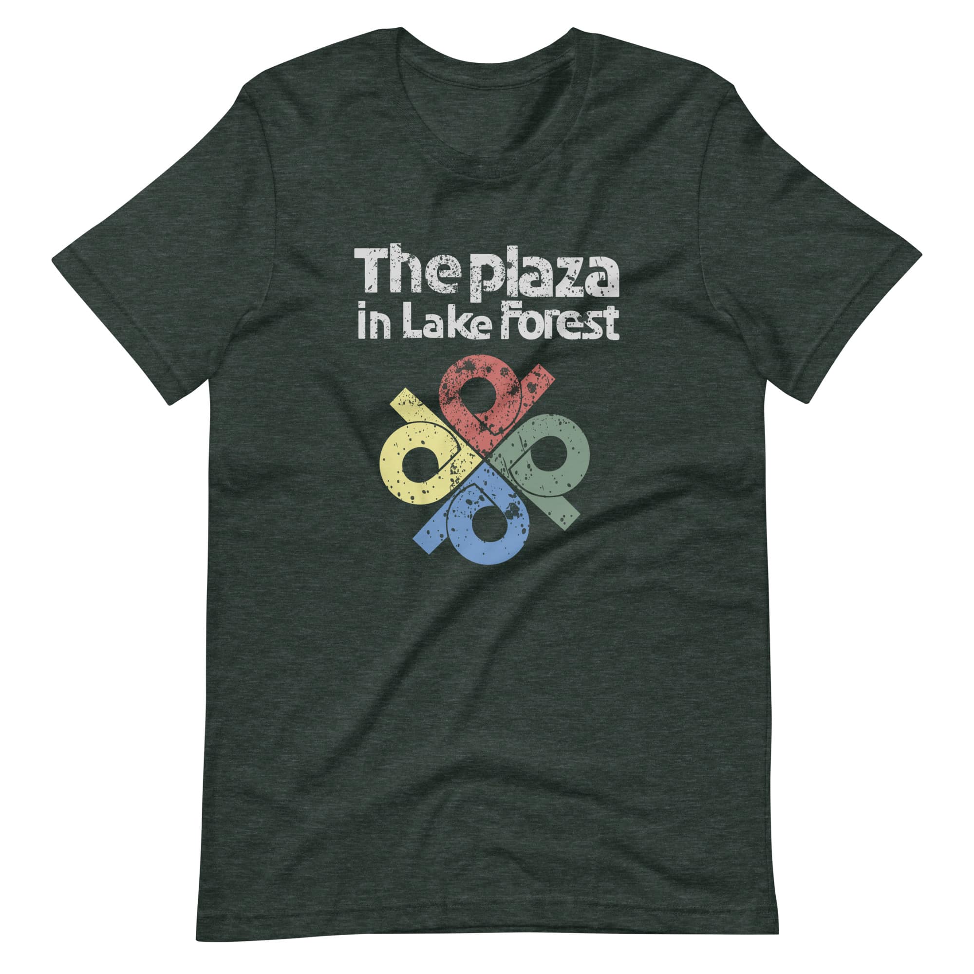 The Plaza in Lake Forest