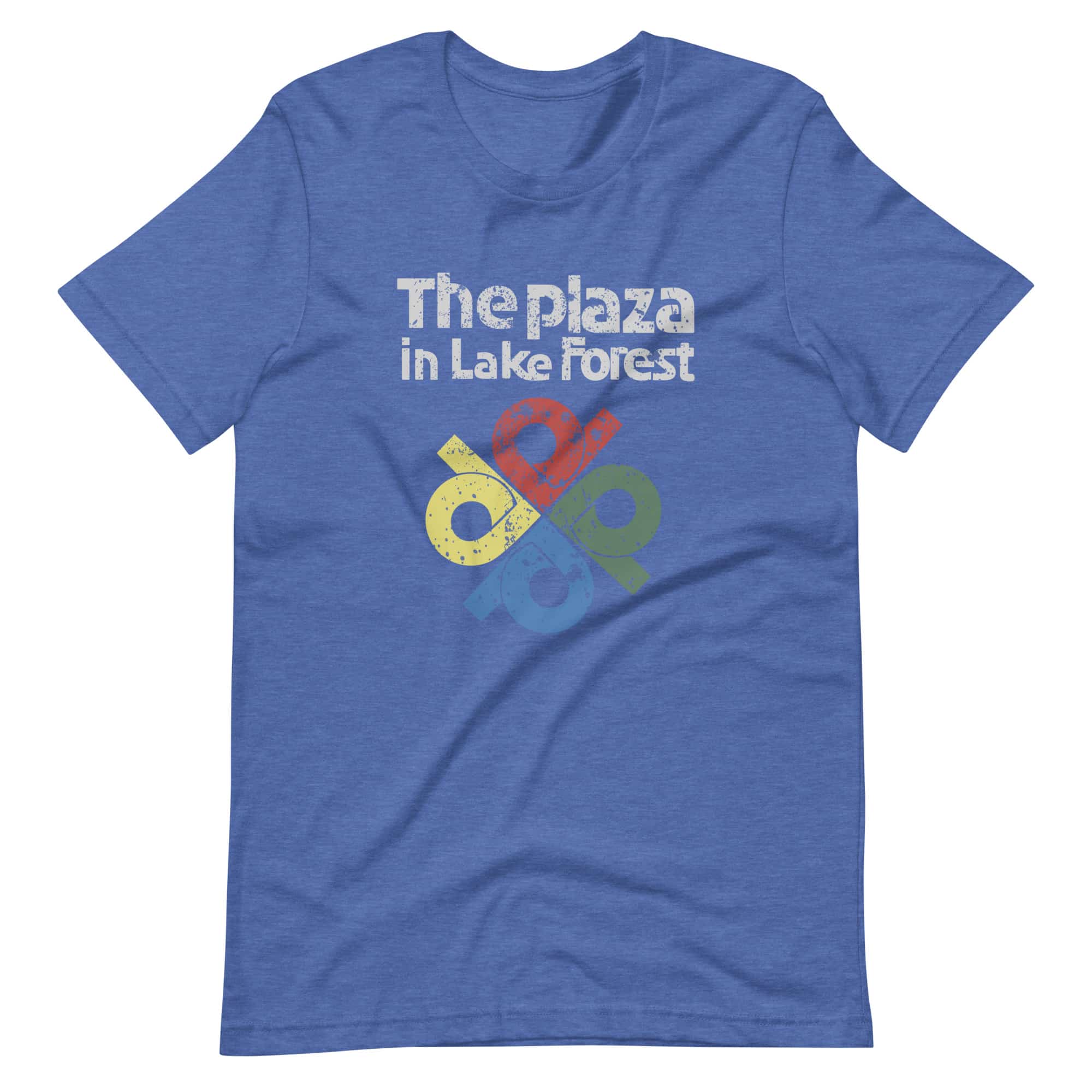 The Plaza in Lake Forest