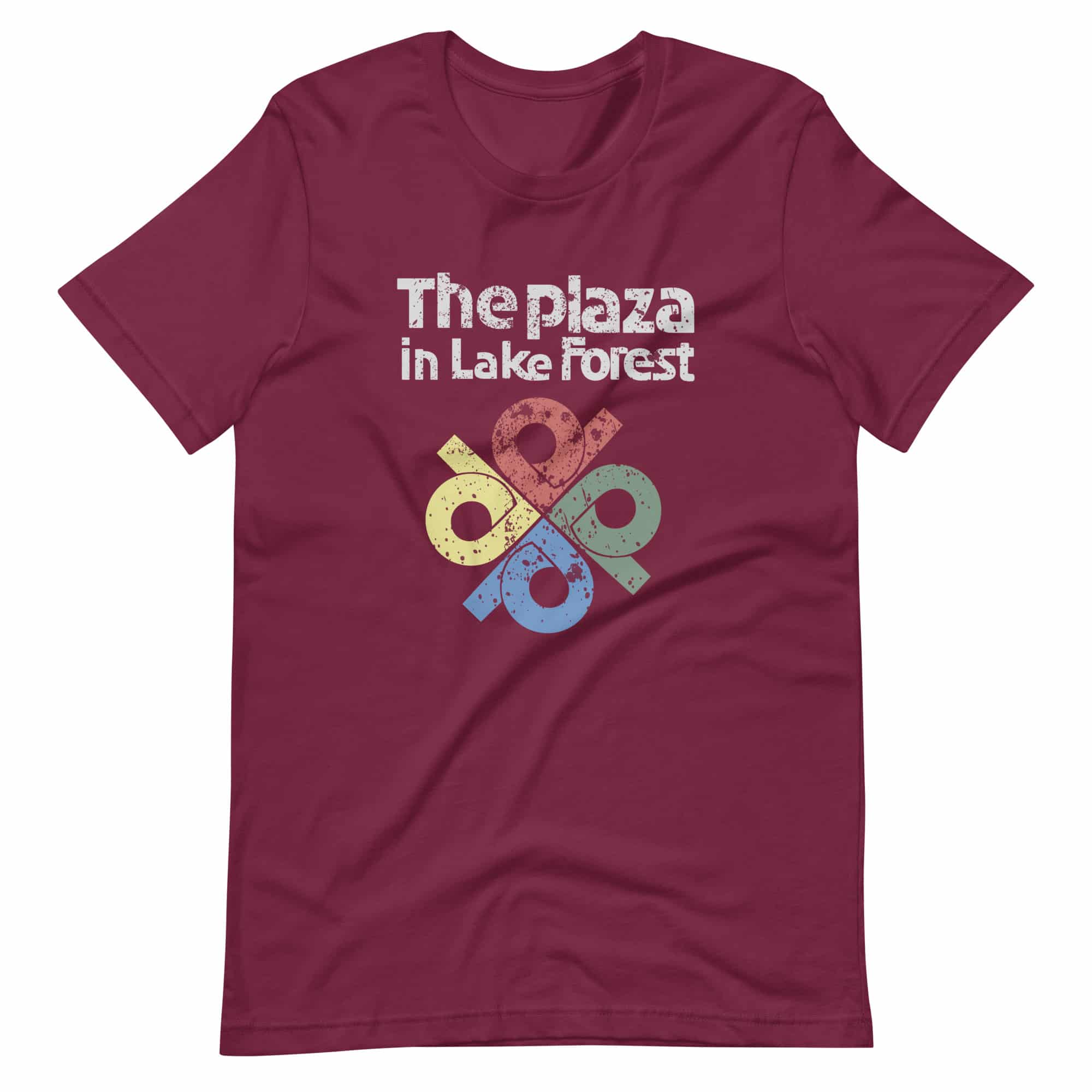 The Plaza in Lake Forest