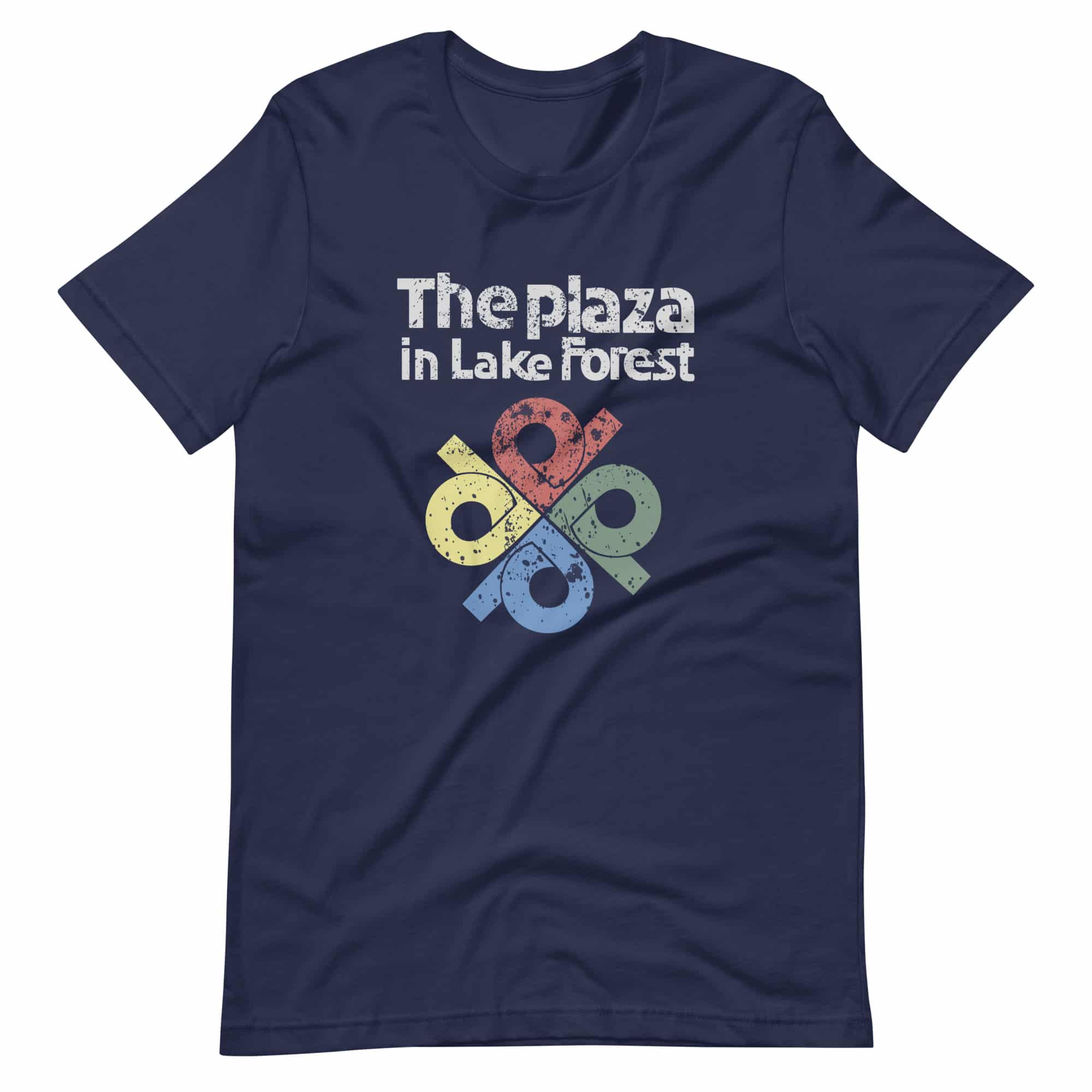 The Plaza in Lake Forest