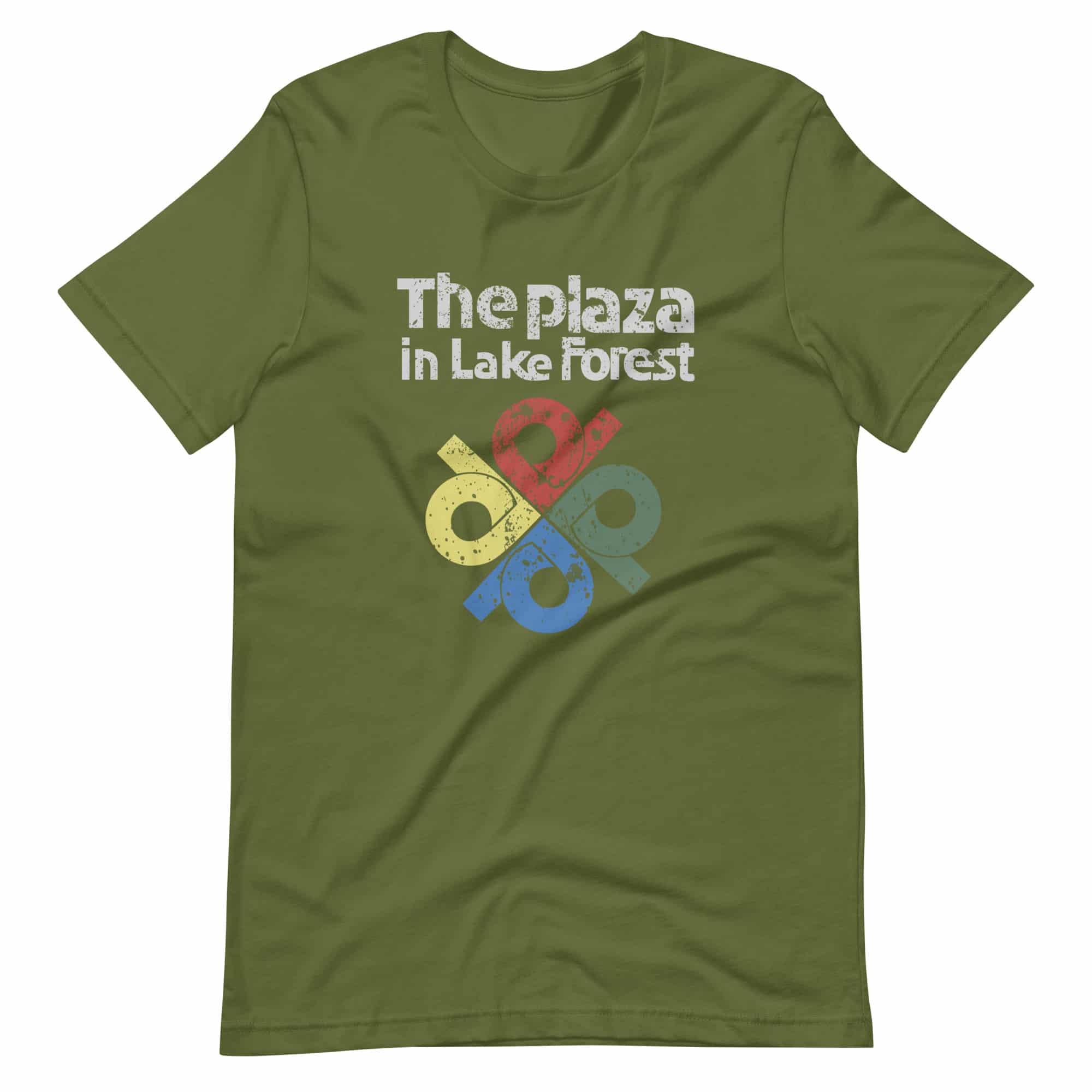 The Plaza in Lake Forest