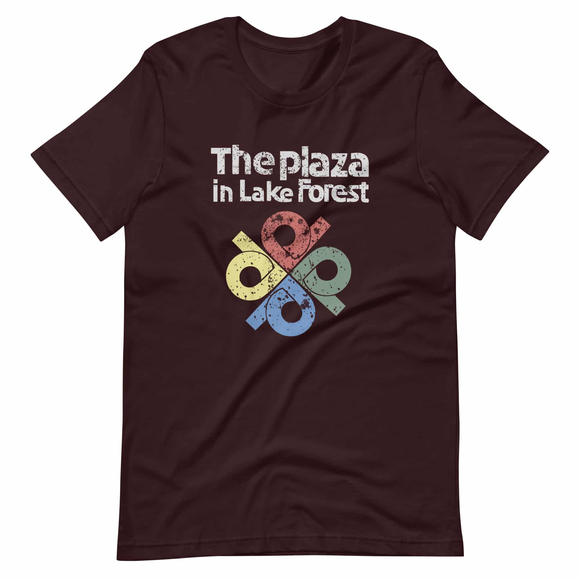 The Plaza in Lake Forest