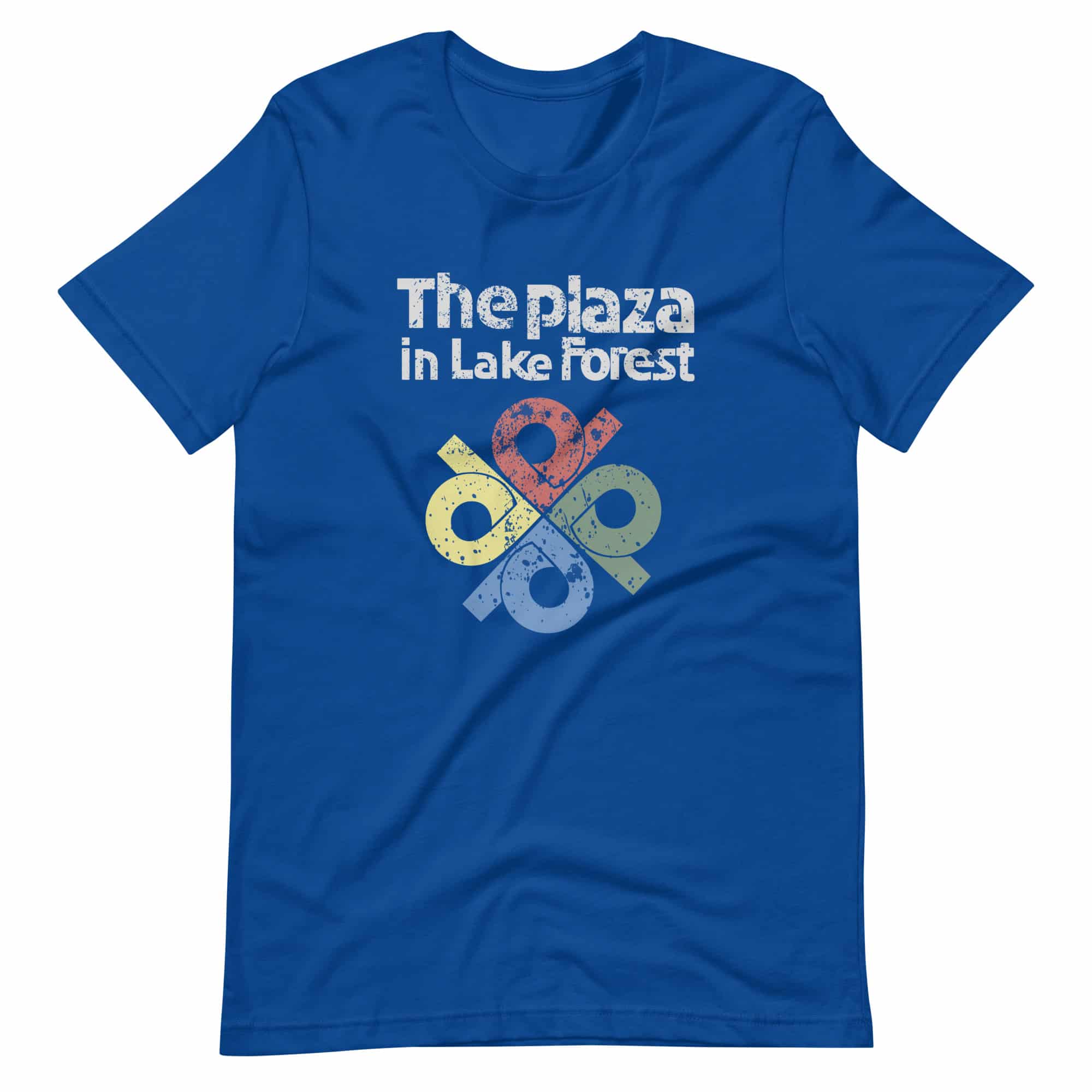 The Plaza in Lake Forest