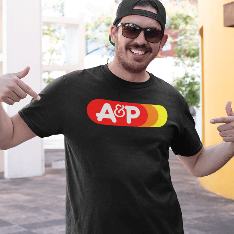A and P
