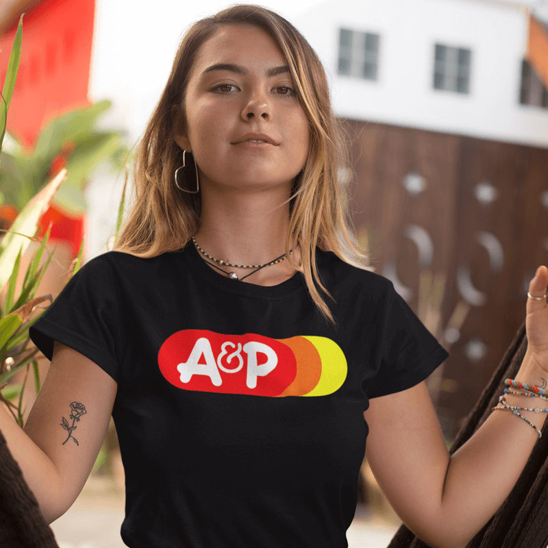 A and P