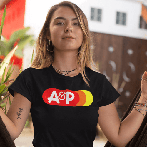 A and P