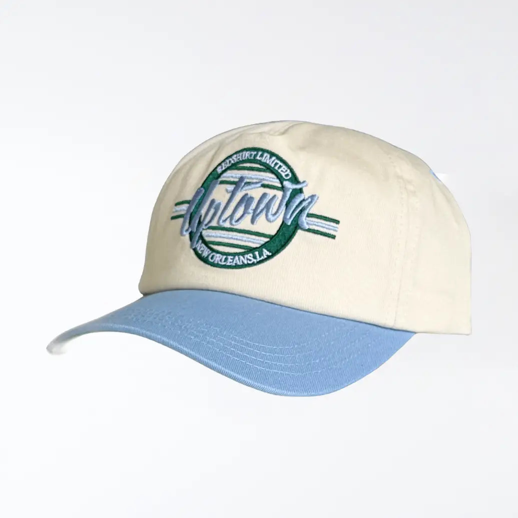 Uptown Snapback
