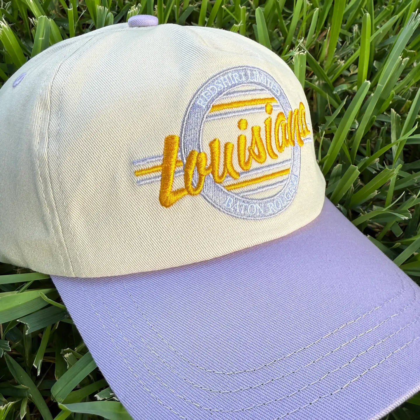Louisiana