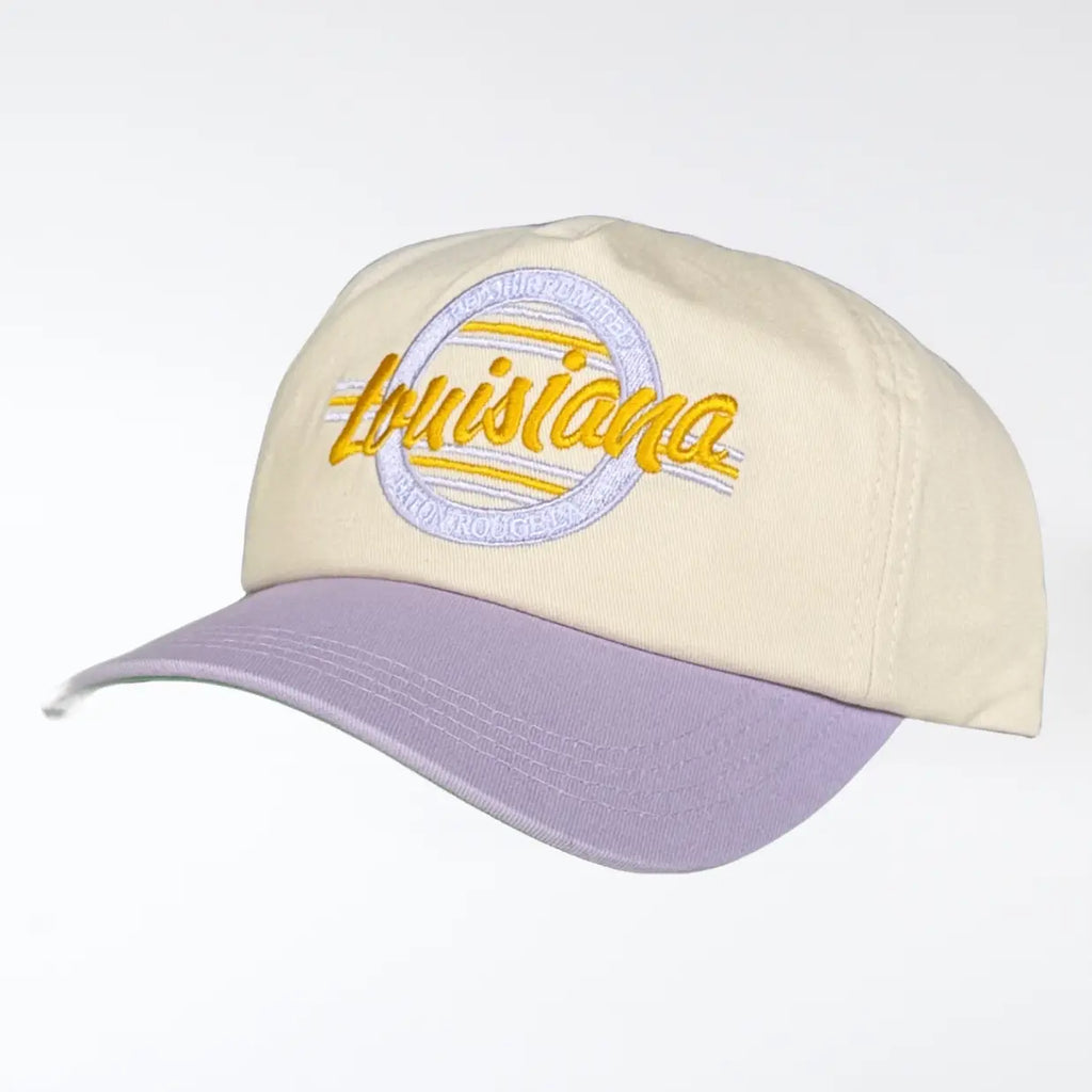Louisiana
