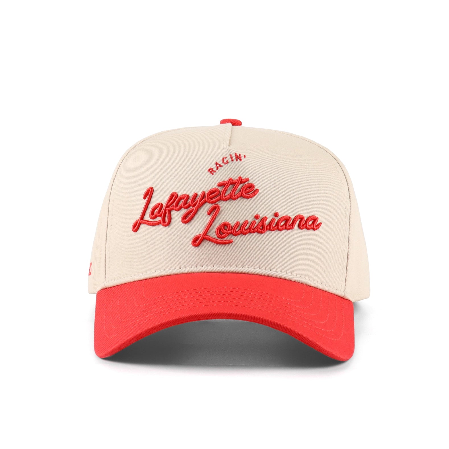 Ragin' Lafayette Louisiana Snapback