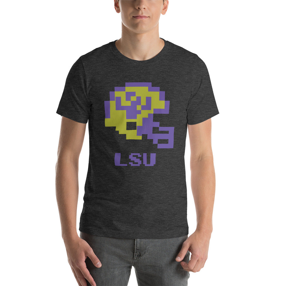 LSU Tecmo Bowl