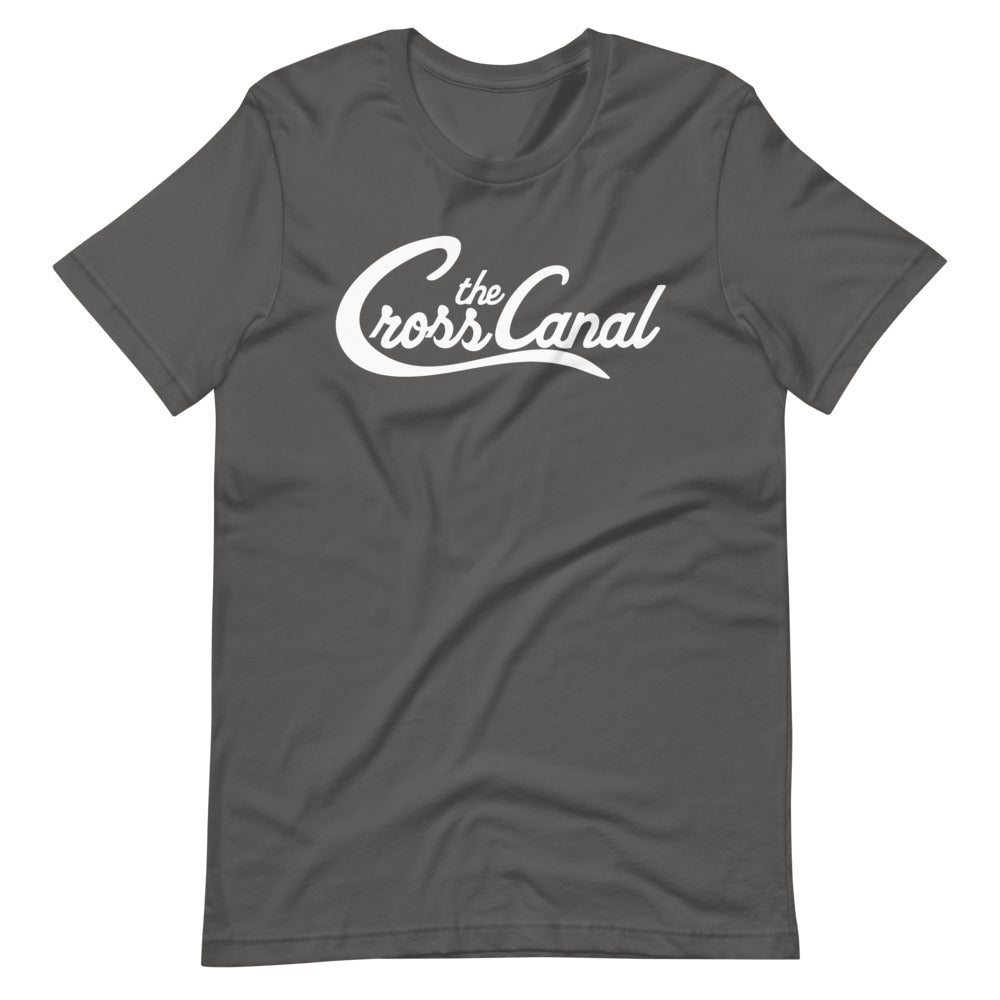 Cross The Canal