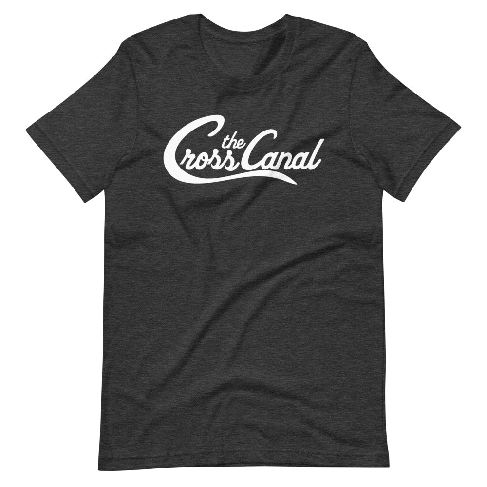 Cross The Canal