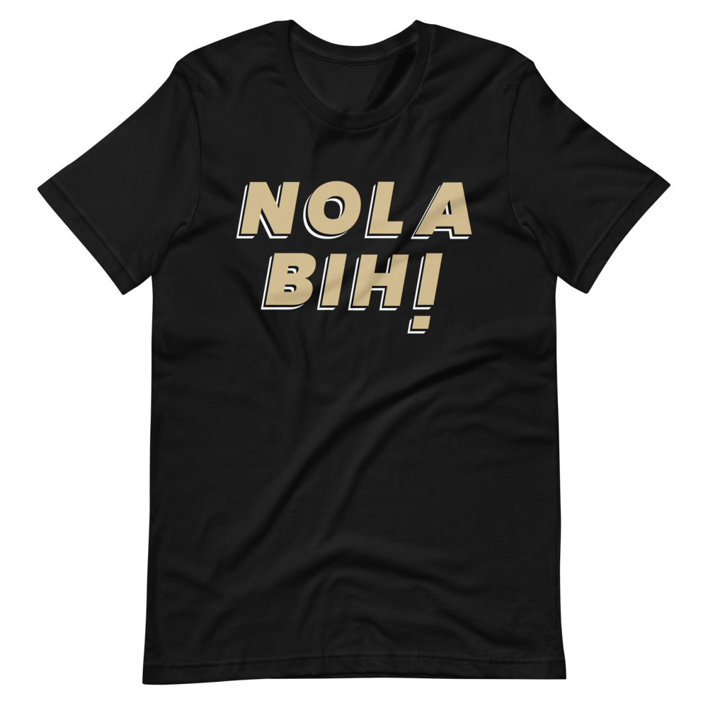 NOLA BIH
