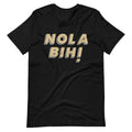 NOLA BIH