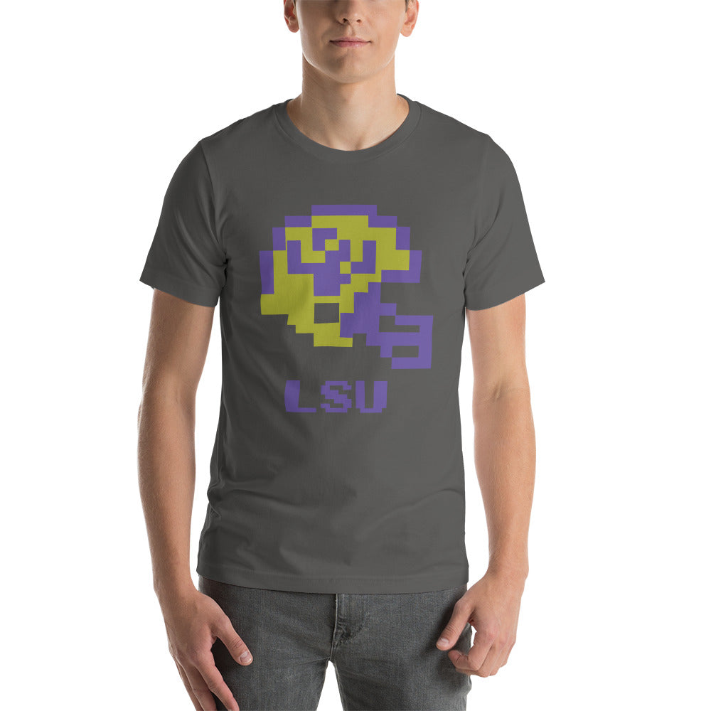 LSU Tecmo Bowl