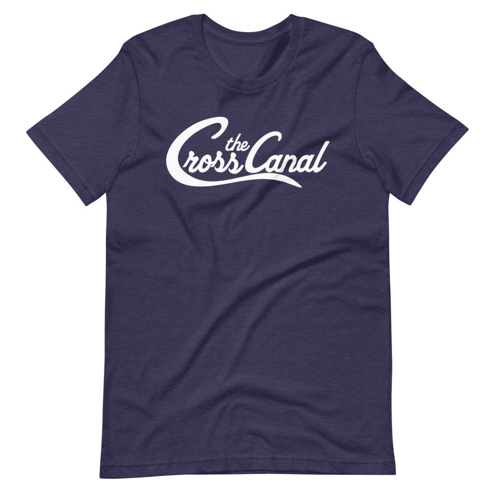 Cross The Canal