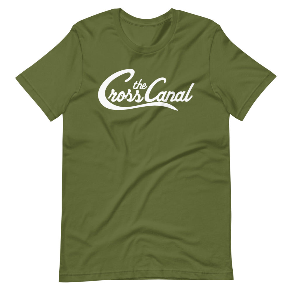 Cross The Canal