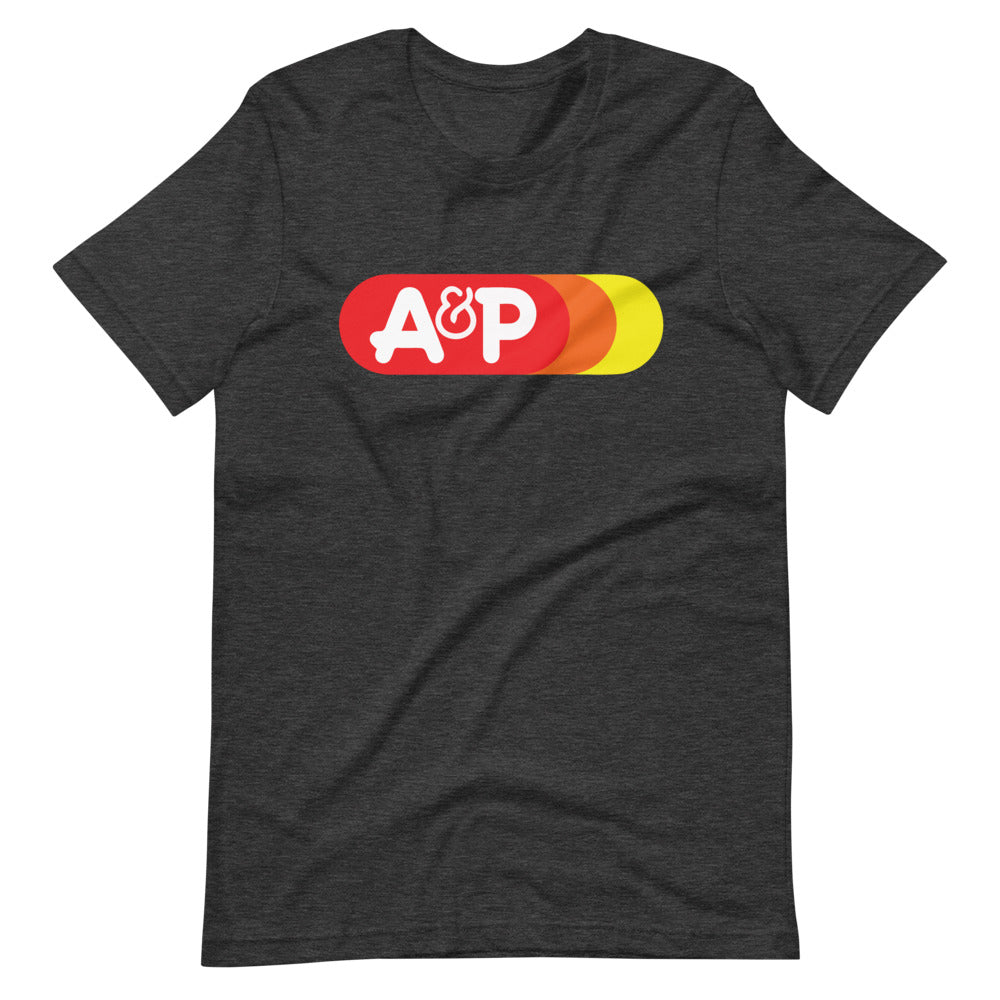 A and P