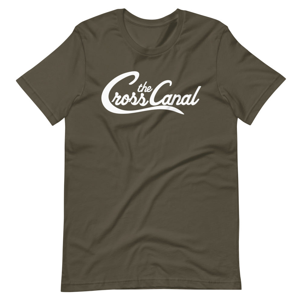 Cross The Canal