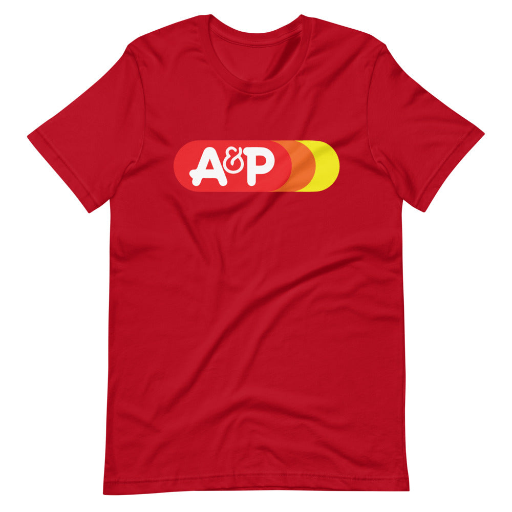 A and P