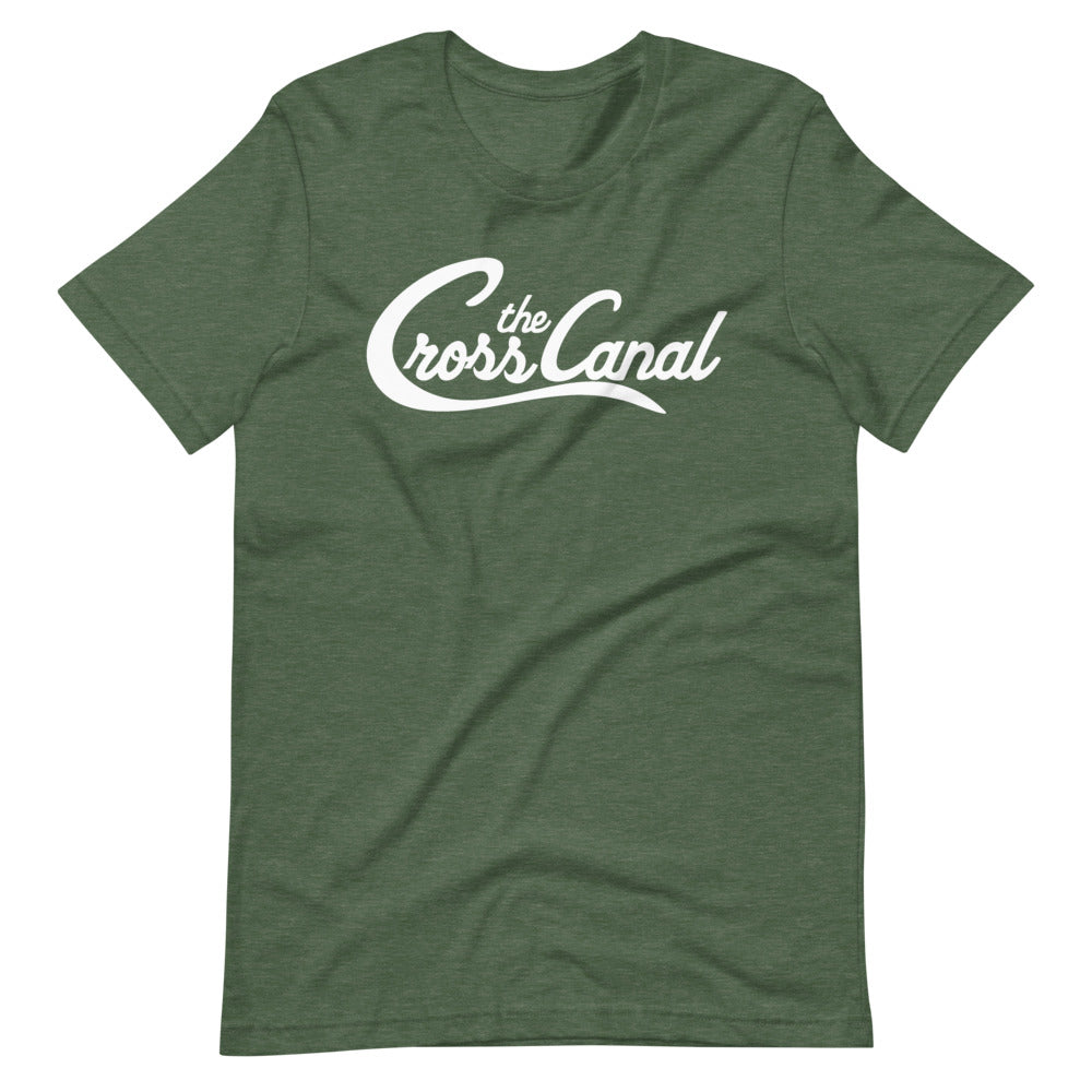 Cross The Canal