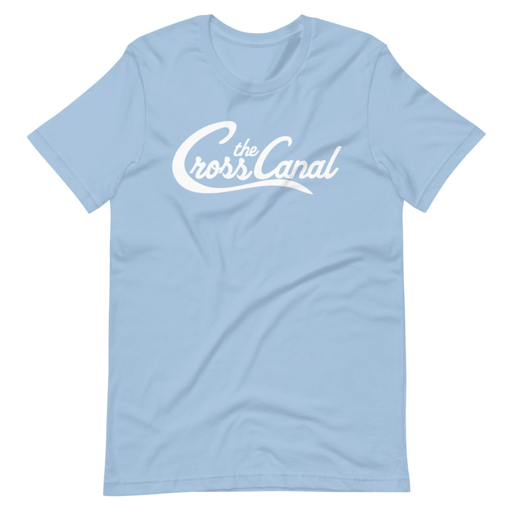 Cross The Canal
