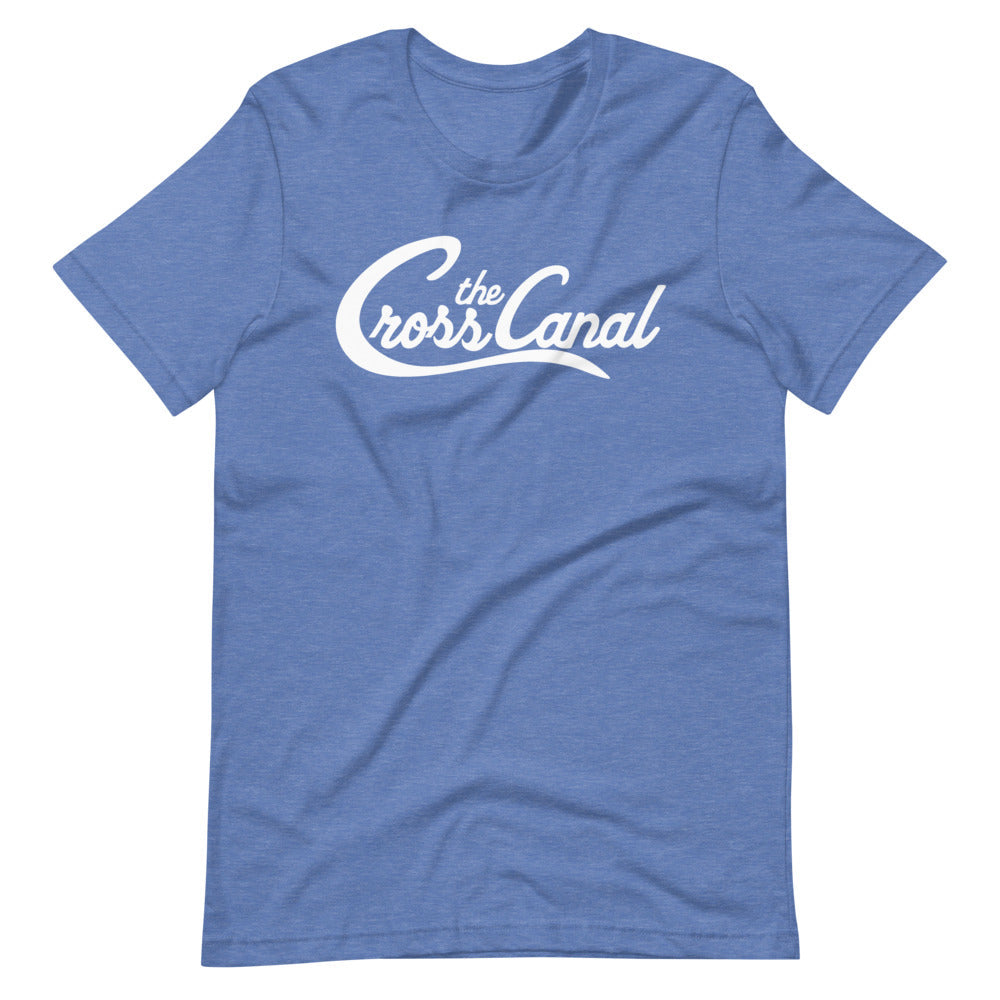 Cross The Canal