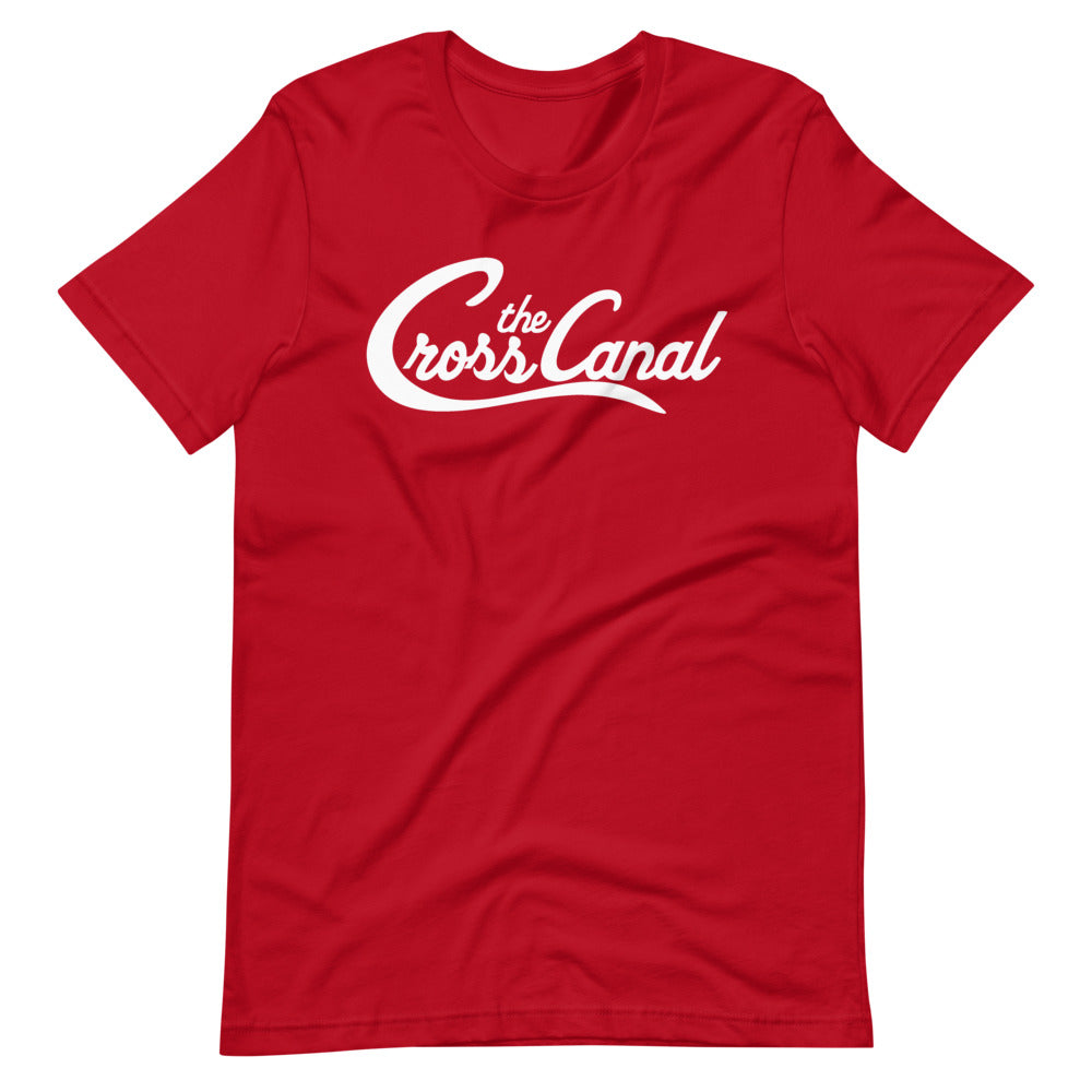 Cross The Canal