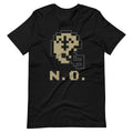 Saints Tecmo Bowl