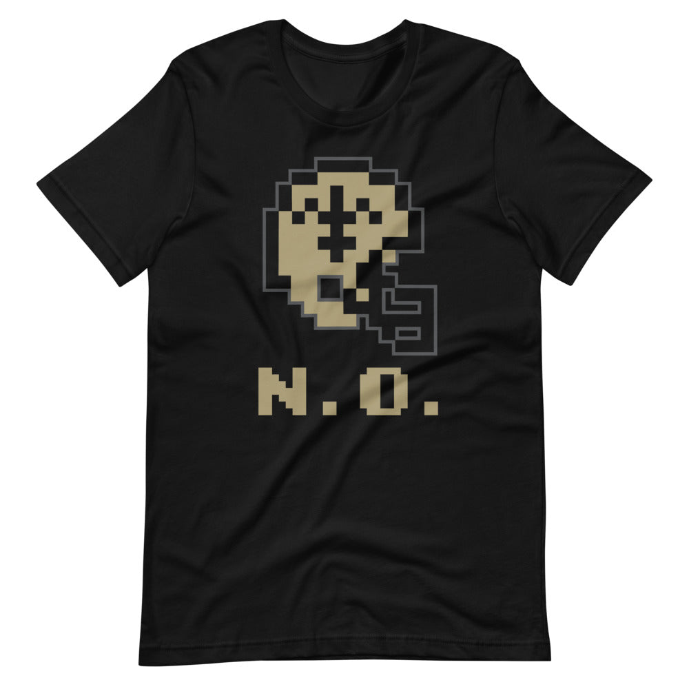 Saints Tecmo Bowl