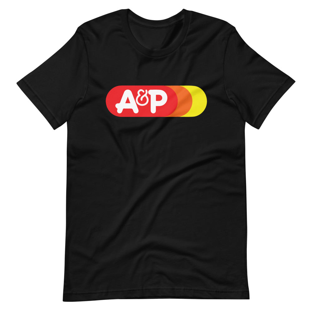 A and P