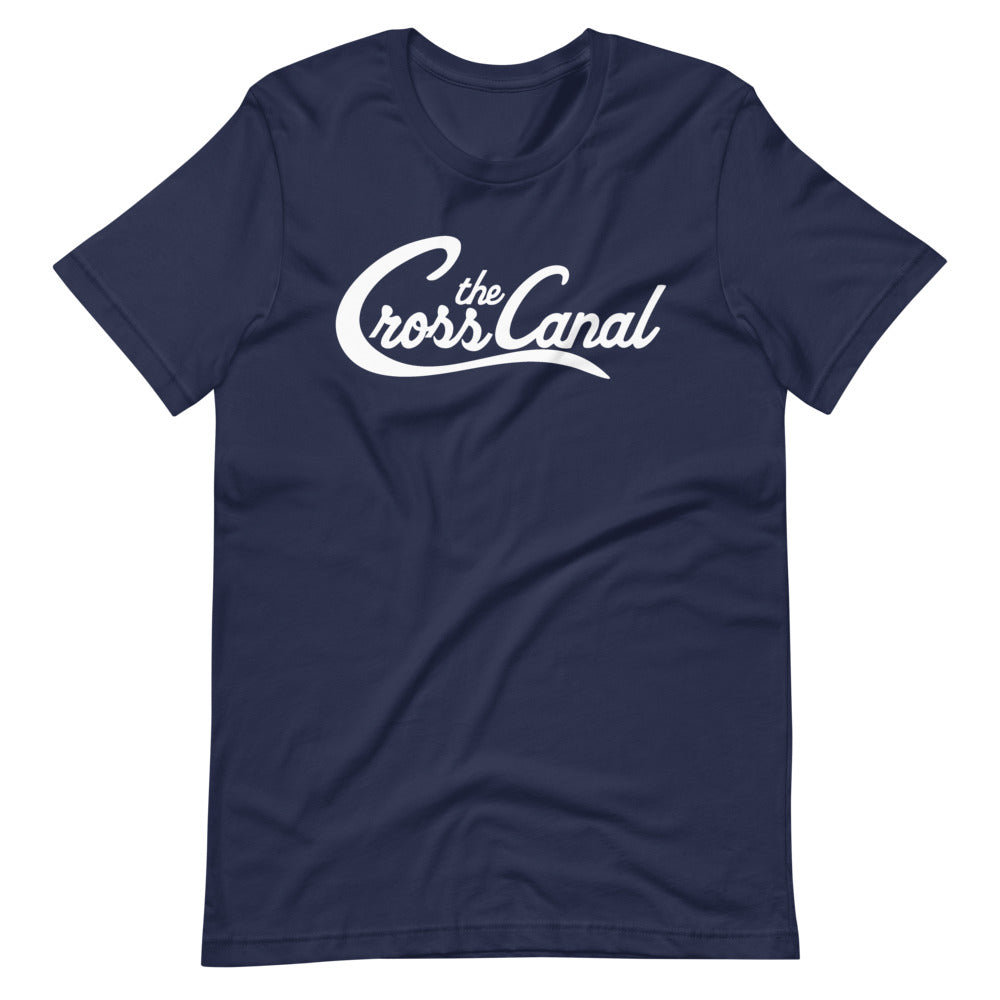 Cross The Canal