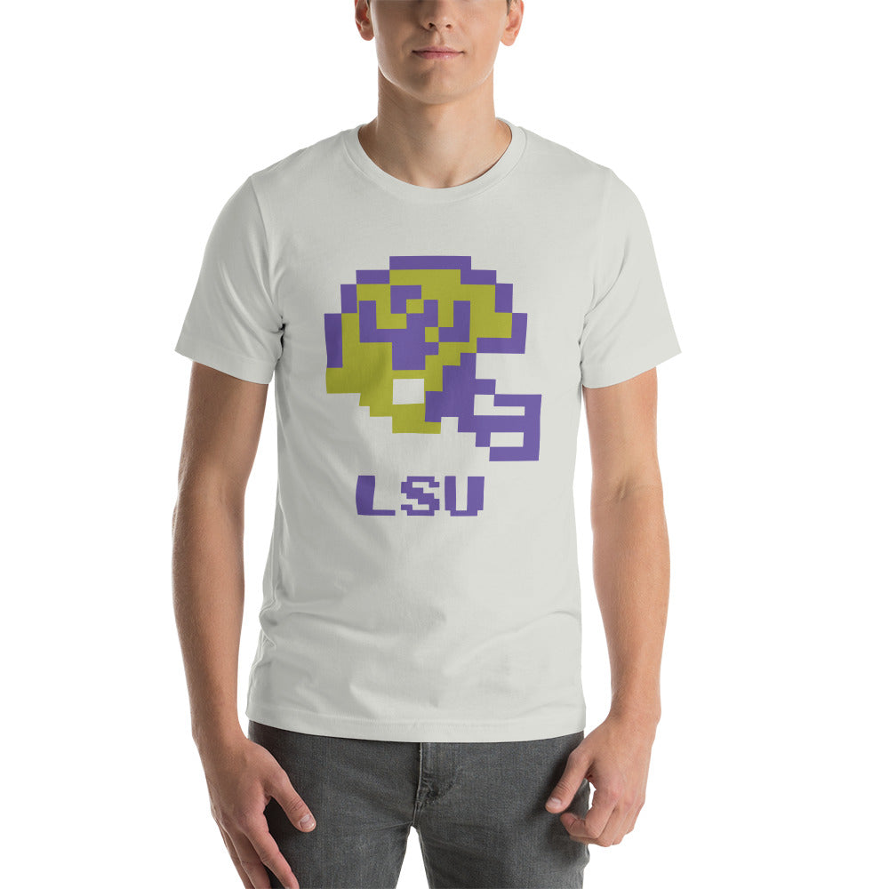 LSU Tecmo Bowl