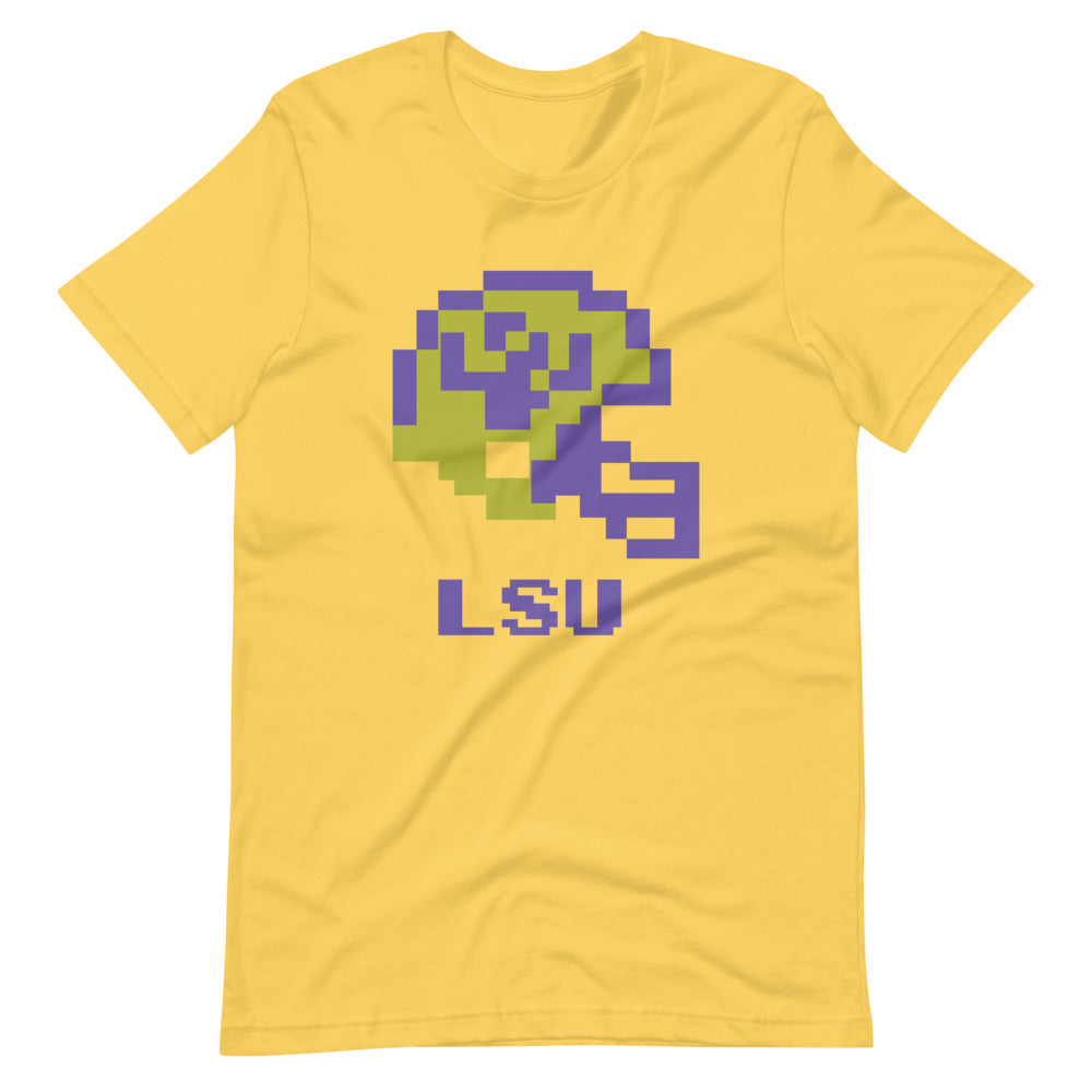 LSU Tecmo Bowl