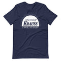Kraus Canal at Basin